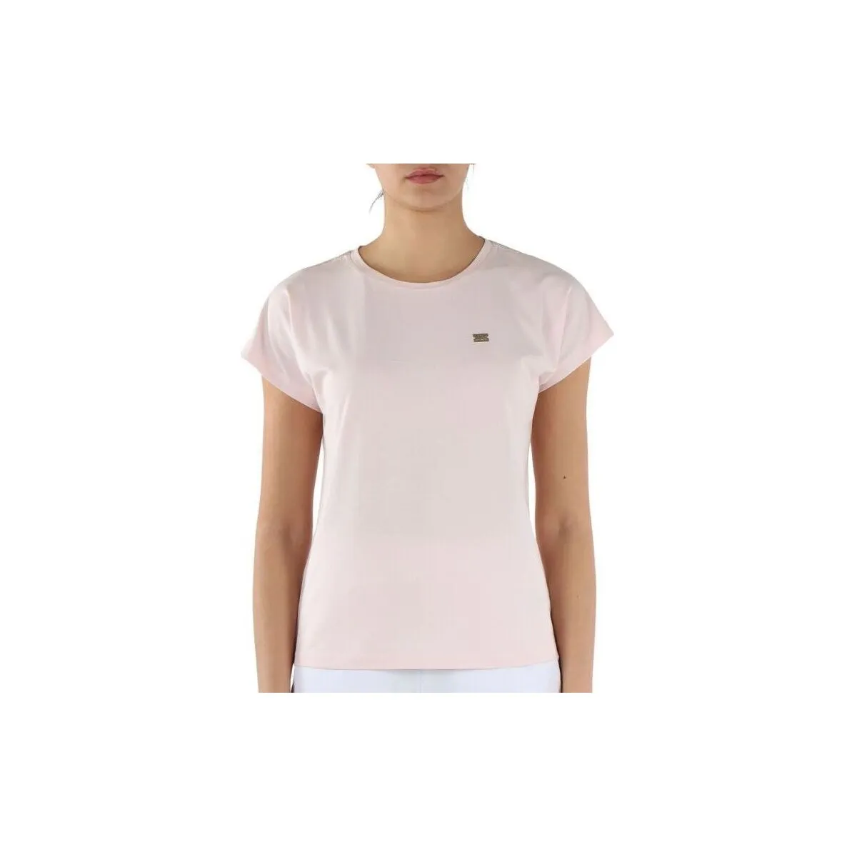 CAMISETA  MUJER