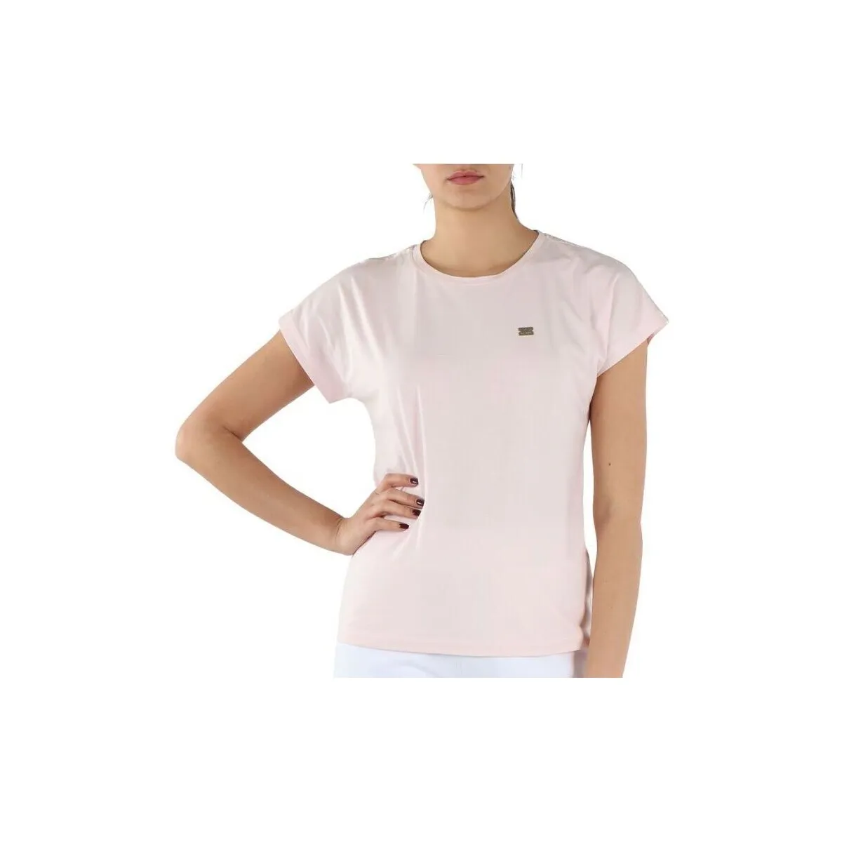 CAMISETA  MUJER