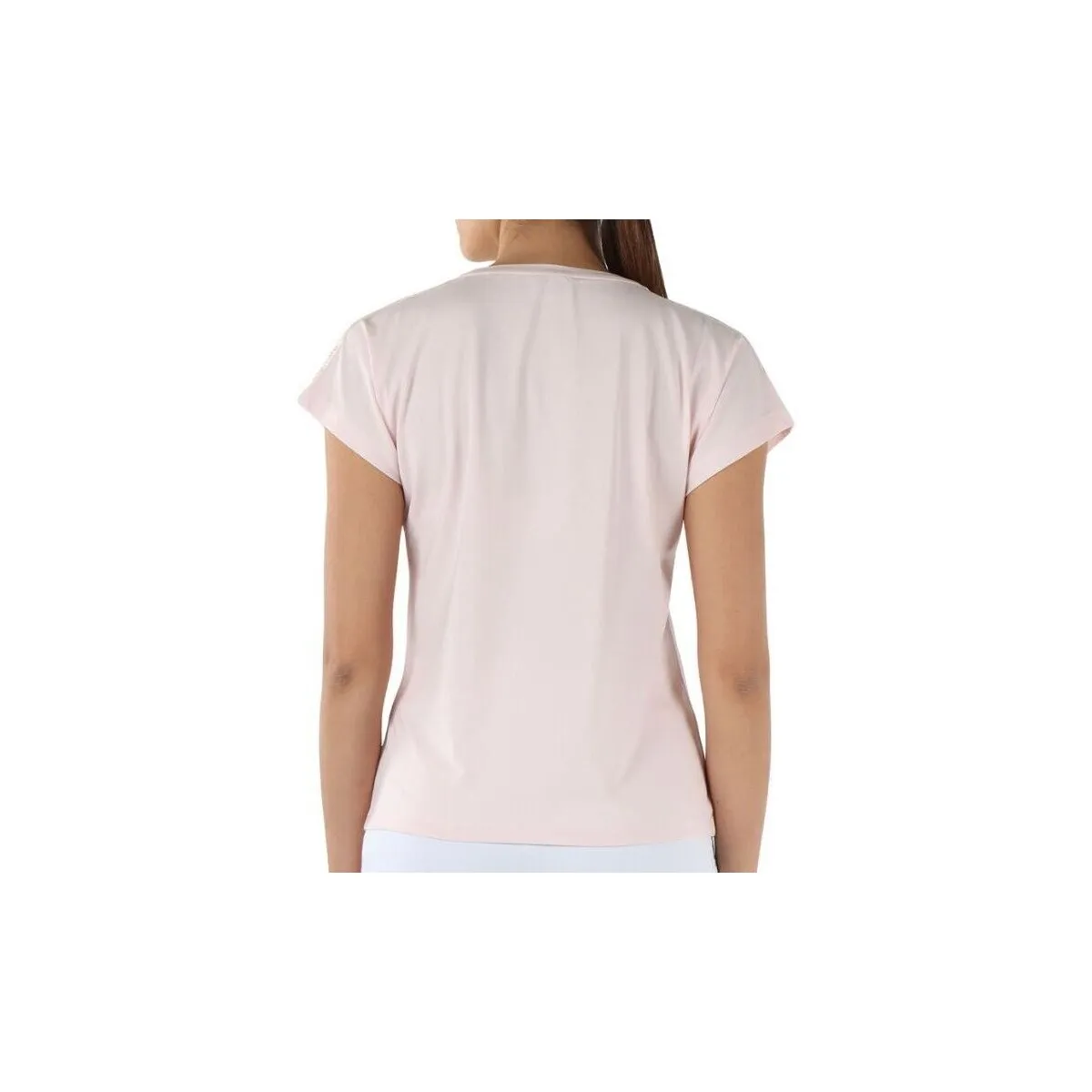 CAMISETA  MUJER