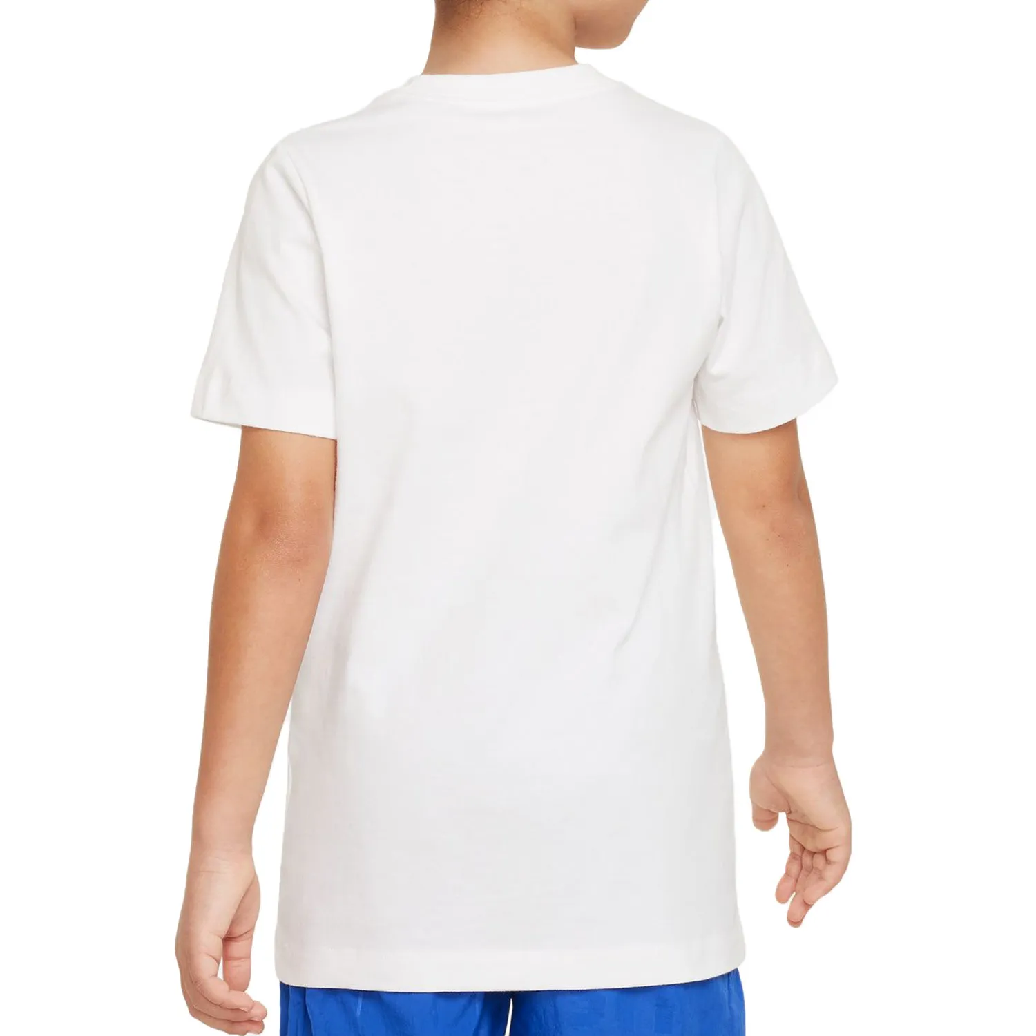 Camiseta Nike Barcelona Mascot
