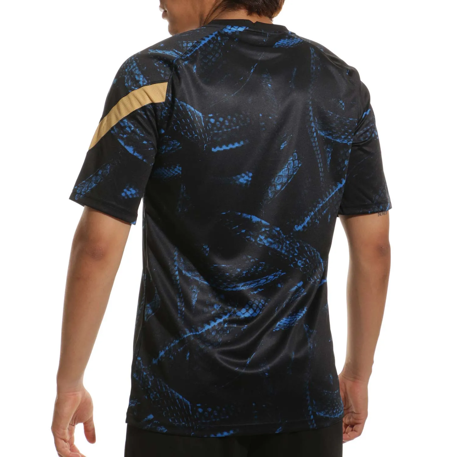 CAMISETA NIKE INTER PREMATCH