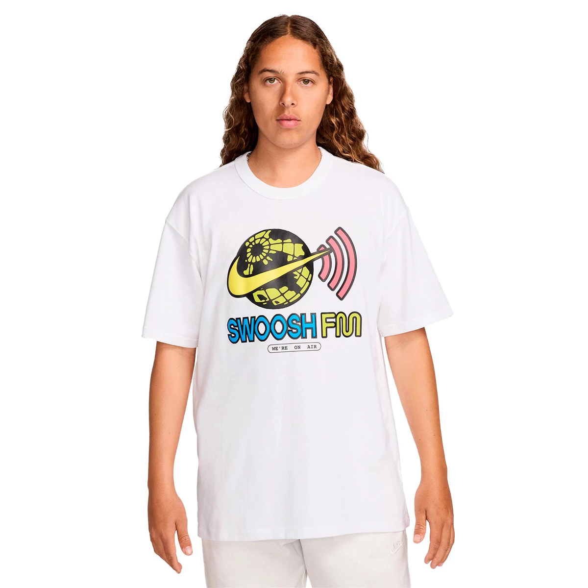Camiseta Nike M90 HBR