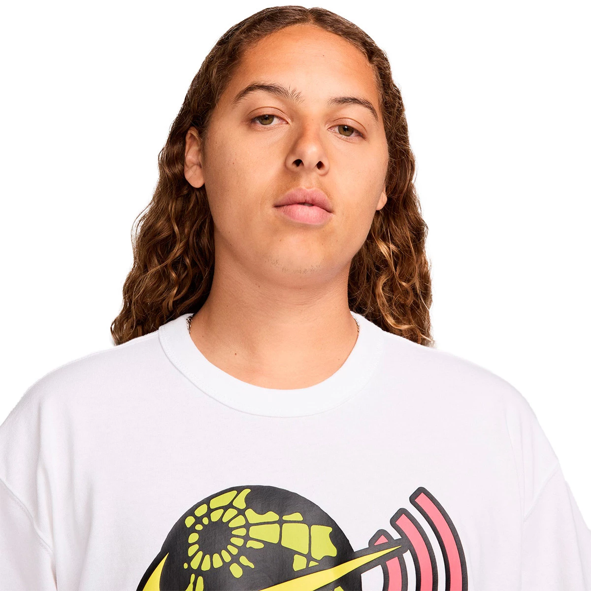 Camiseta Nike M90 HBR