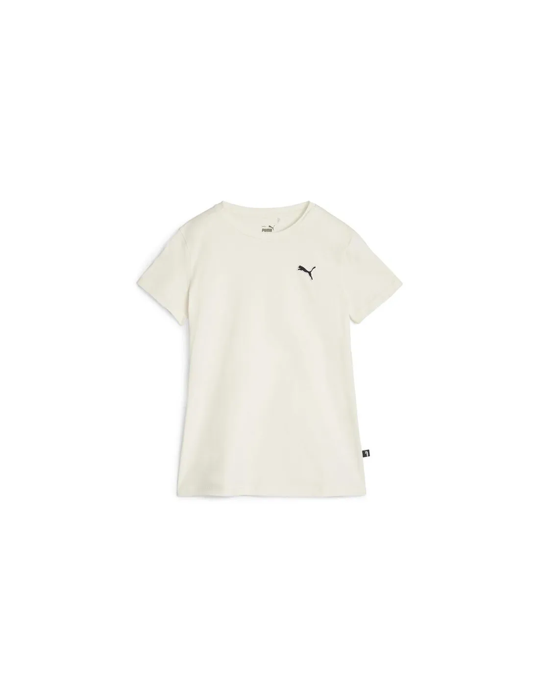 Camiseta Puma Better Essentials Mujer