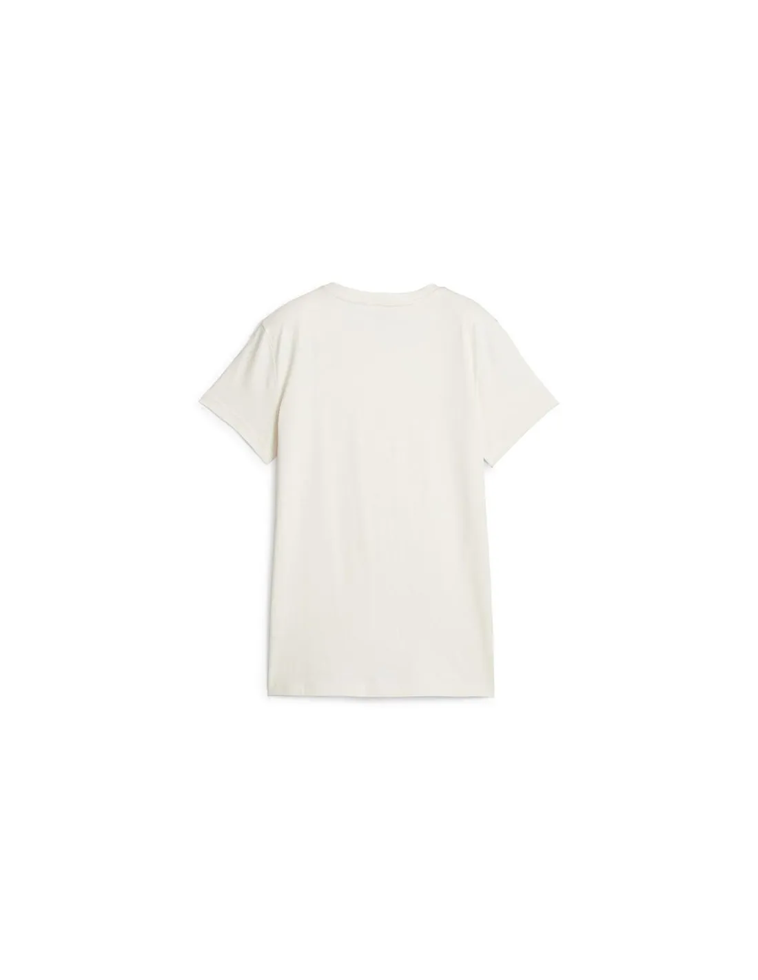 Camiseta Puma Better Essentials Mujer