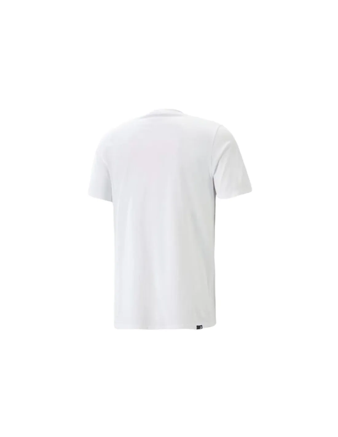 Camiseta Puma Classics