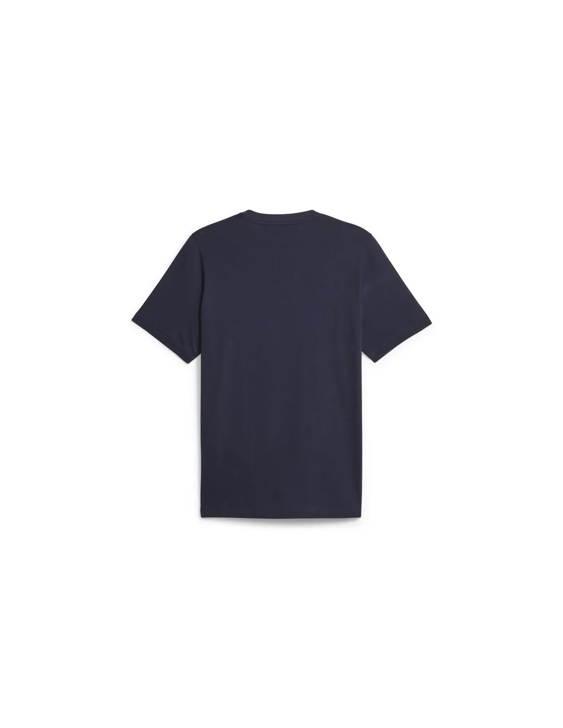 Camiseta Puma Ess+ 2 Col Small Log Hombre