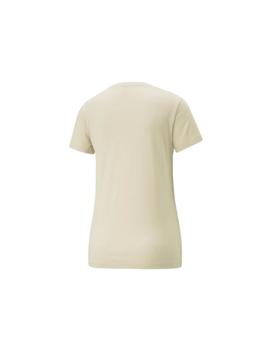 Camiseta Puma Ess+ Animal Mujer Granola