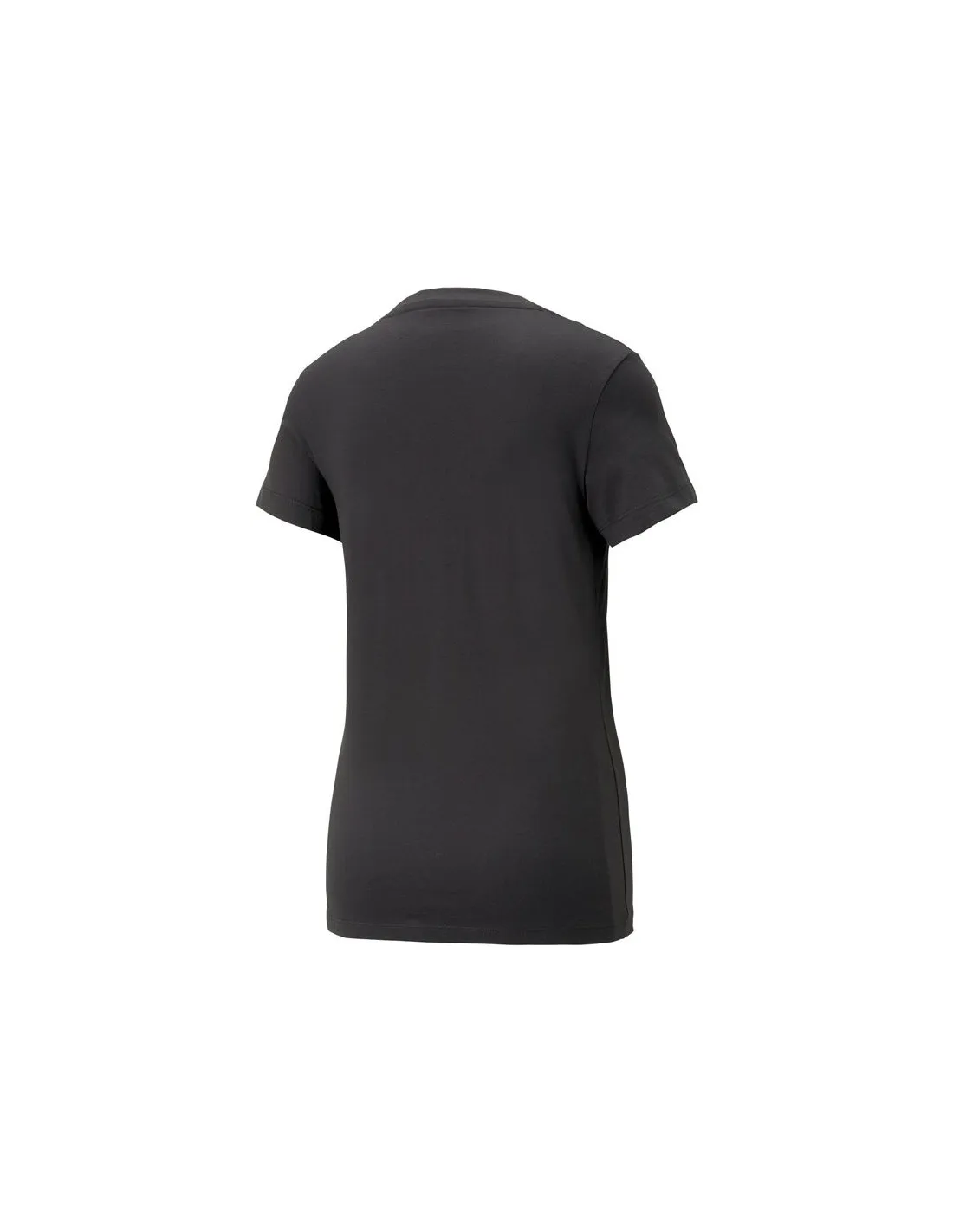 Camiseta Puma Essentials+ Nova Shine Mujer Black