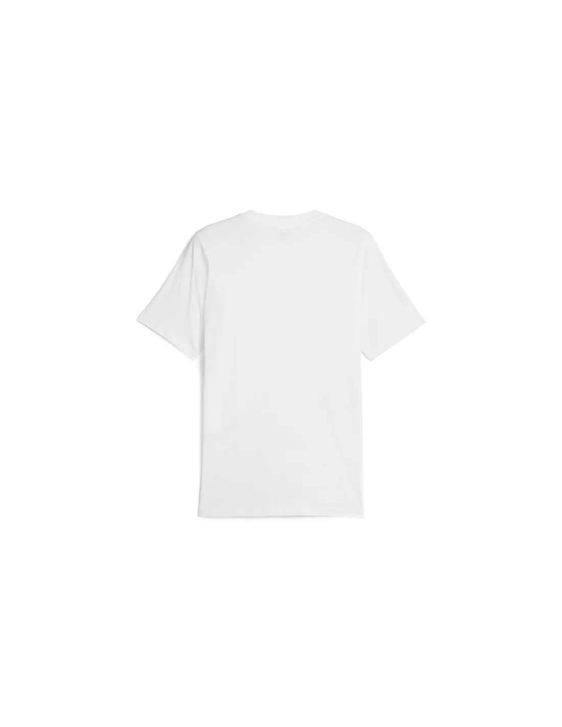Camiseta Puma Graphics Bigt Hombre