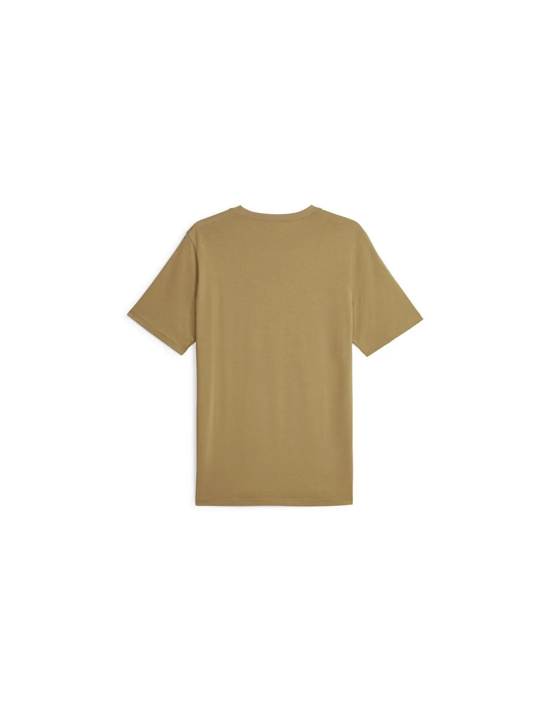 Camiseta Puma Graphics Sneaker Hombre
