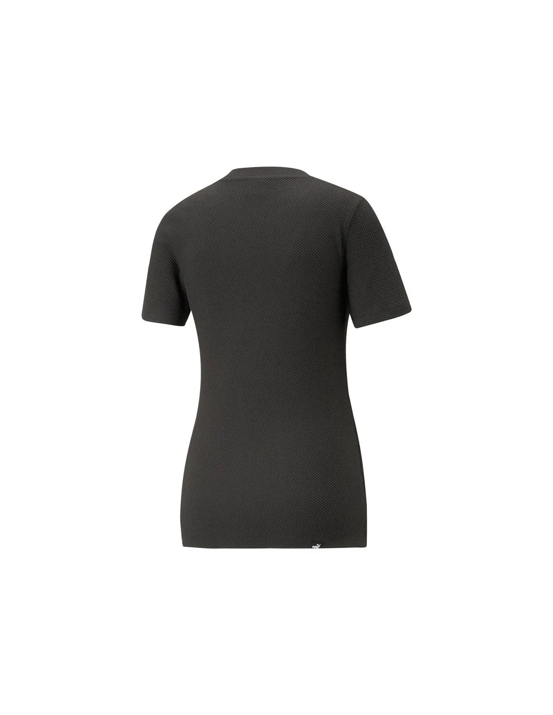 Camiseta Puma Her Slim Mujer Black