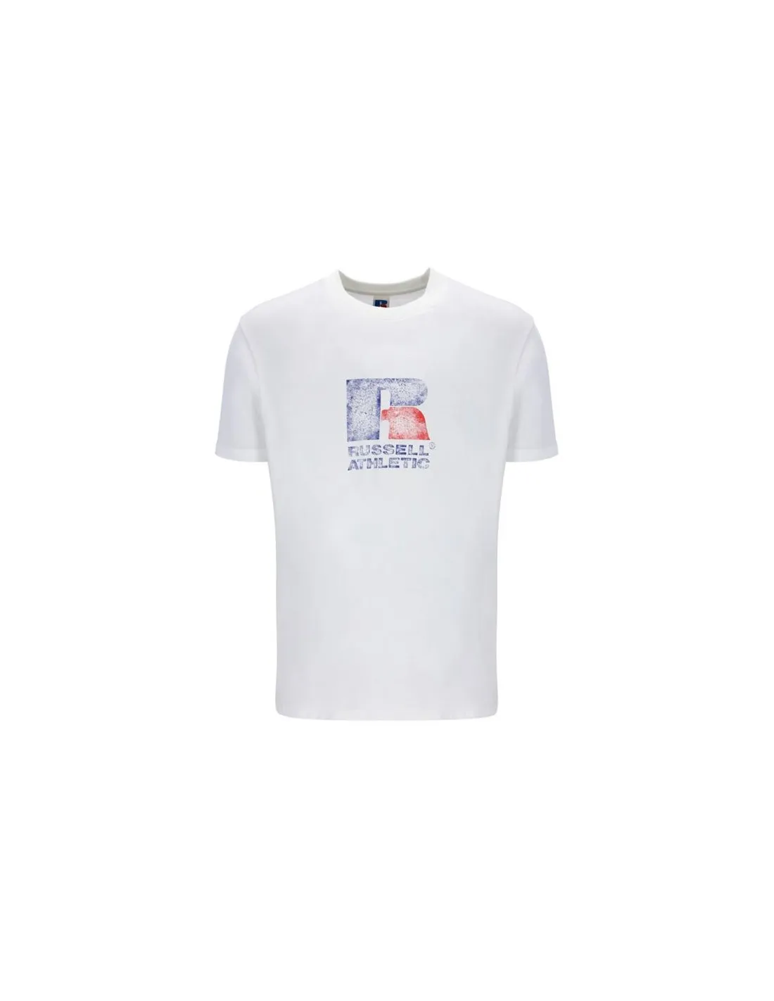 Camiseta Russell Emt E36201 Hombre