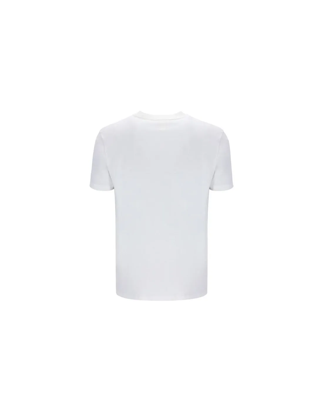 Camiseta Russell Emt E36201 Hombre