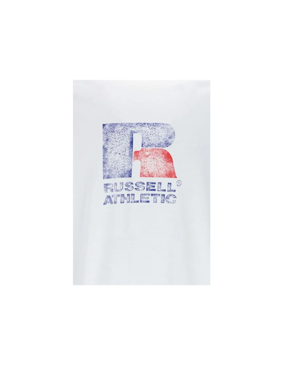 Camiseta Russell Emt E36201 Hombre