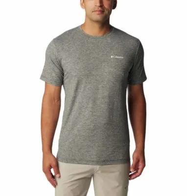 Camiseta técnica estampada Kwick Hike™ para hombre
