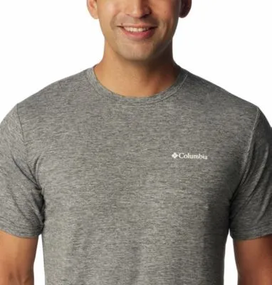 Camiseta técnica estampada Kwick Hike™ para hombre