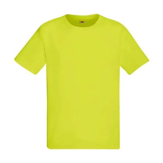Camiseta técnica Performance hombre