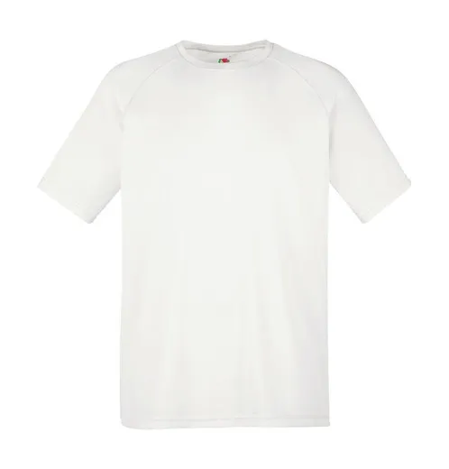 Camiseta técnica Performance hombre