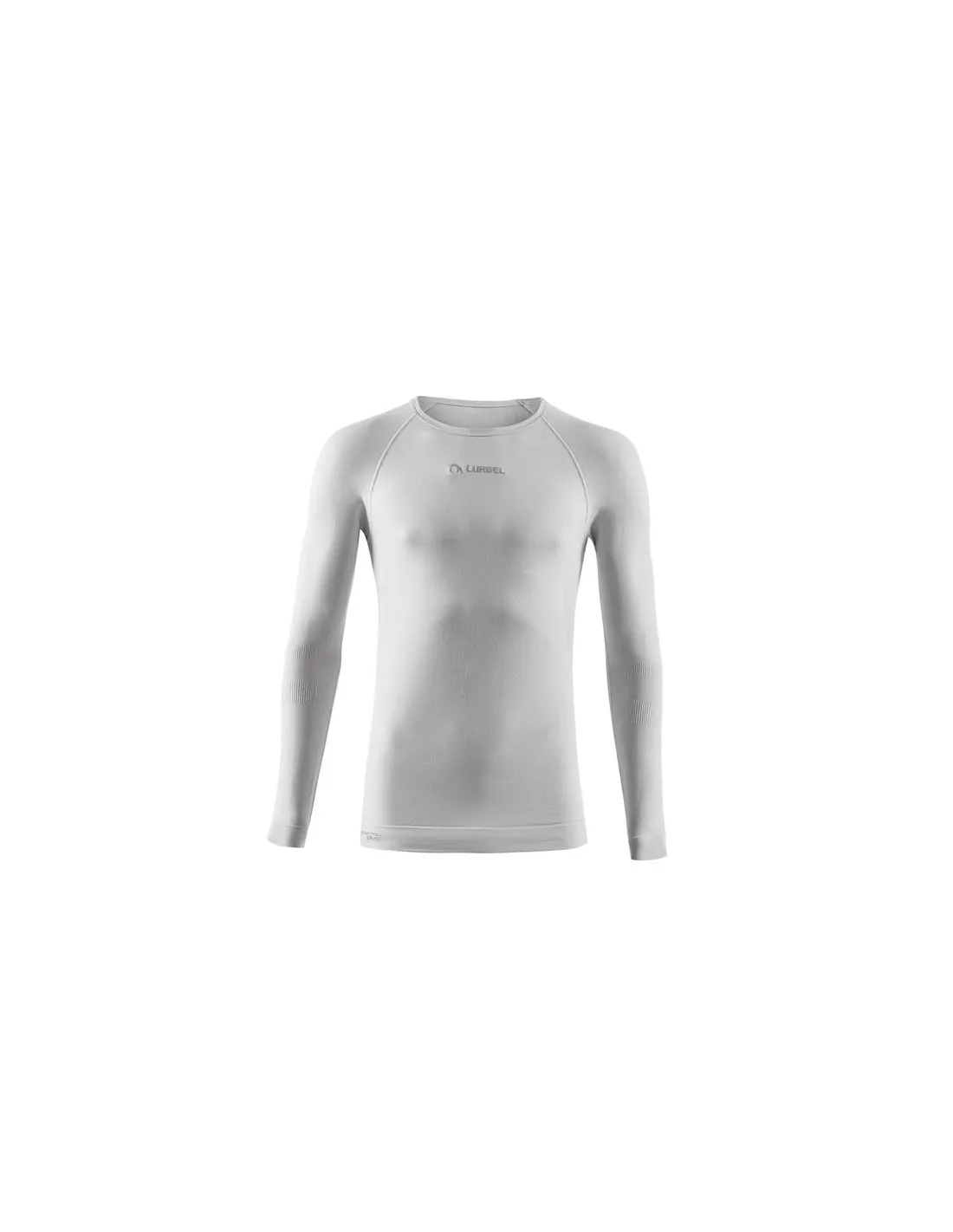 Camiseta Térmica Lurbel Alaska Gris