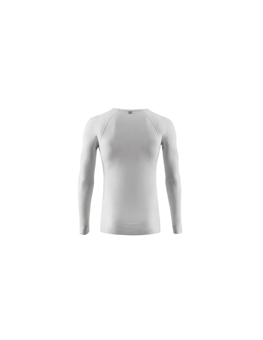Camiseta Térmica Lurbel Alaska Gris