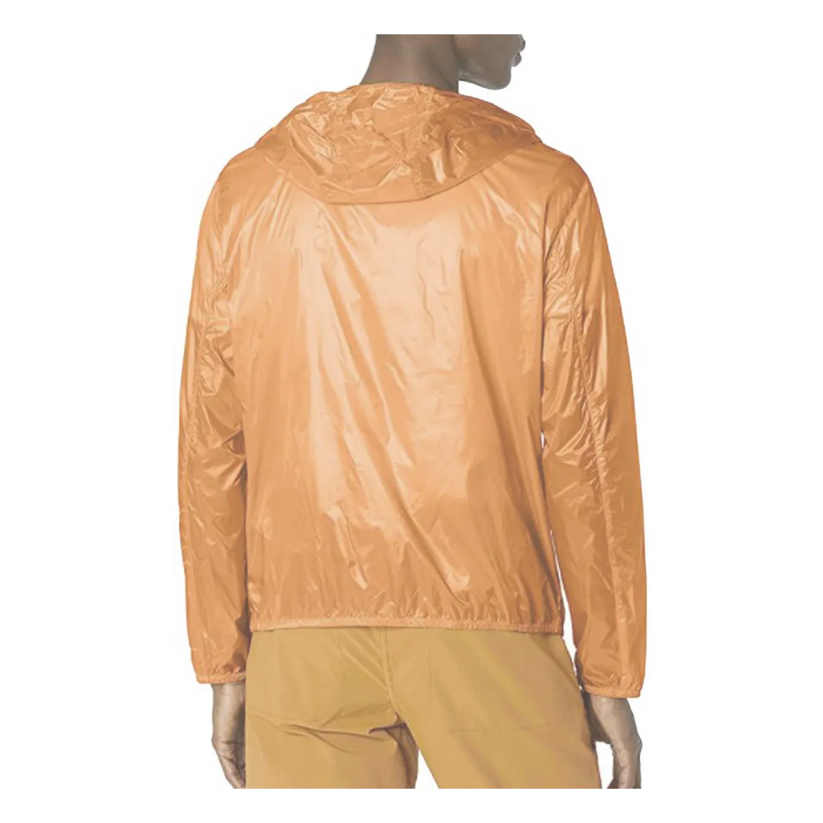 CAMPERA  HOMBRE