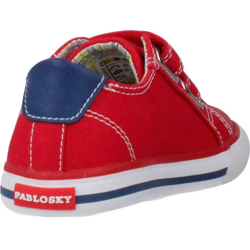 Canvas Pablosky para niño