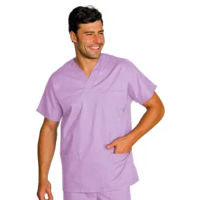 Casaca pijama unisex Lila Isacco- Oferta talla XL