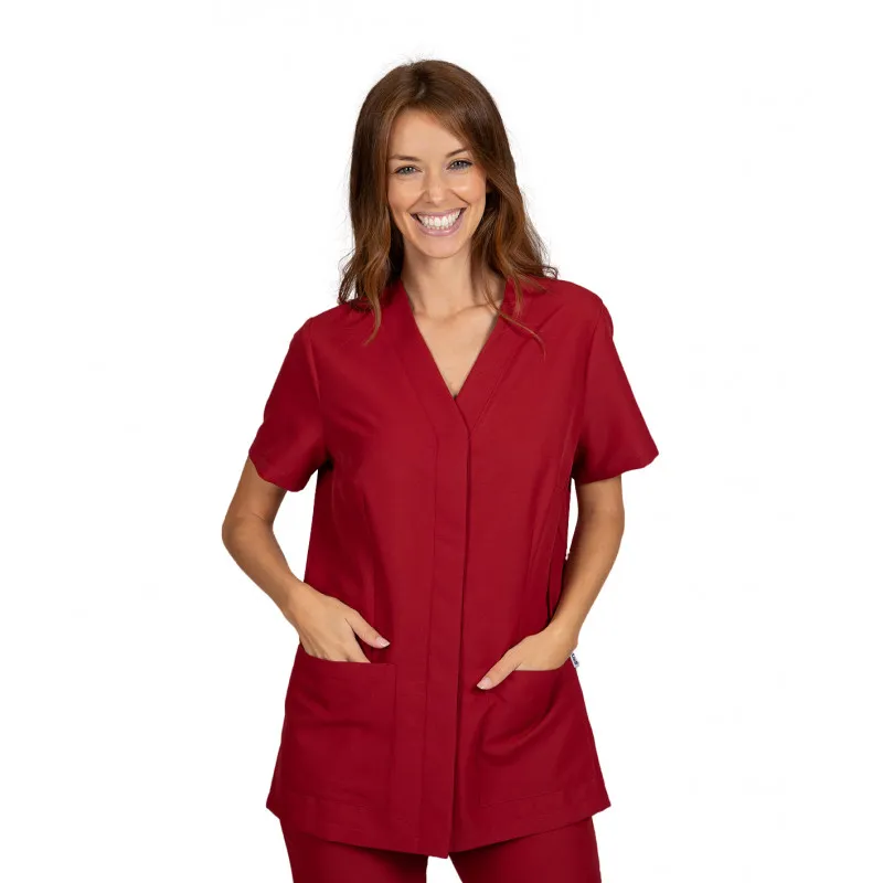 Casaca sanitaria GARYS 655100 Sonia de mujer