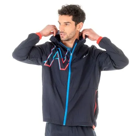Casacas Hombre Mcvr2202Nvy