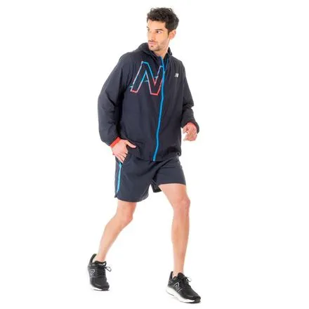 Casacas Hombre Mcvr2202Nvy