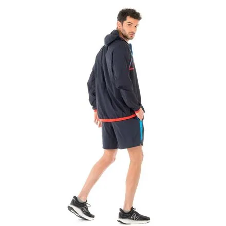 Casacas Hombre Mcvr2202Nvy