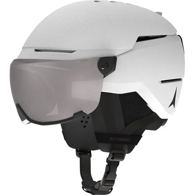Casco atomic Nomad Visor