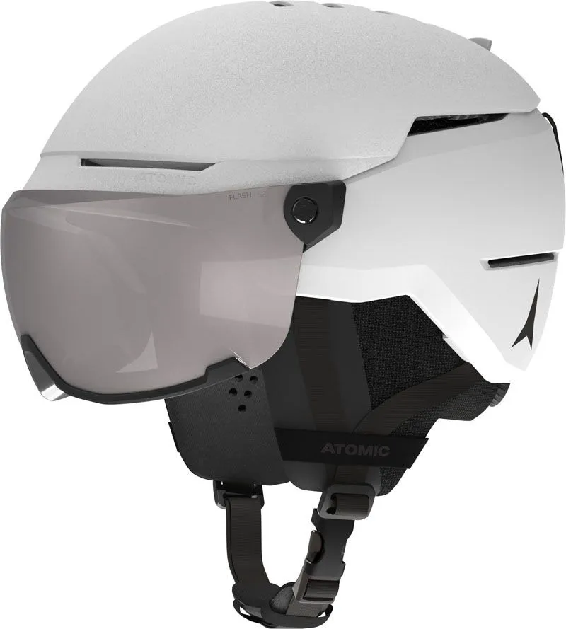 Casco atomic Nomad Visor