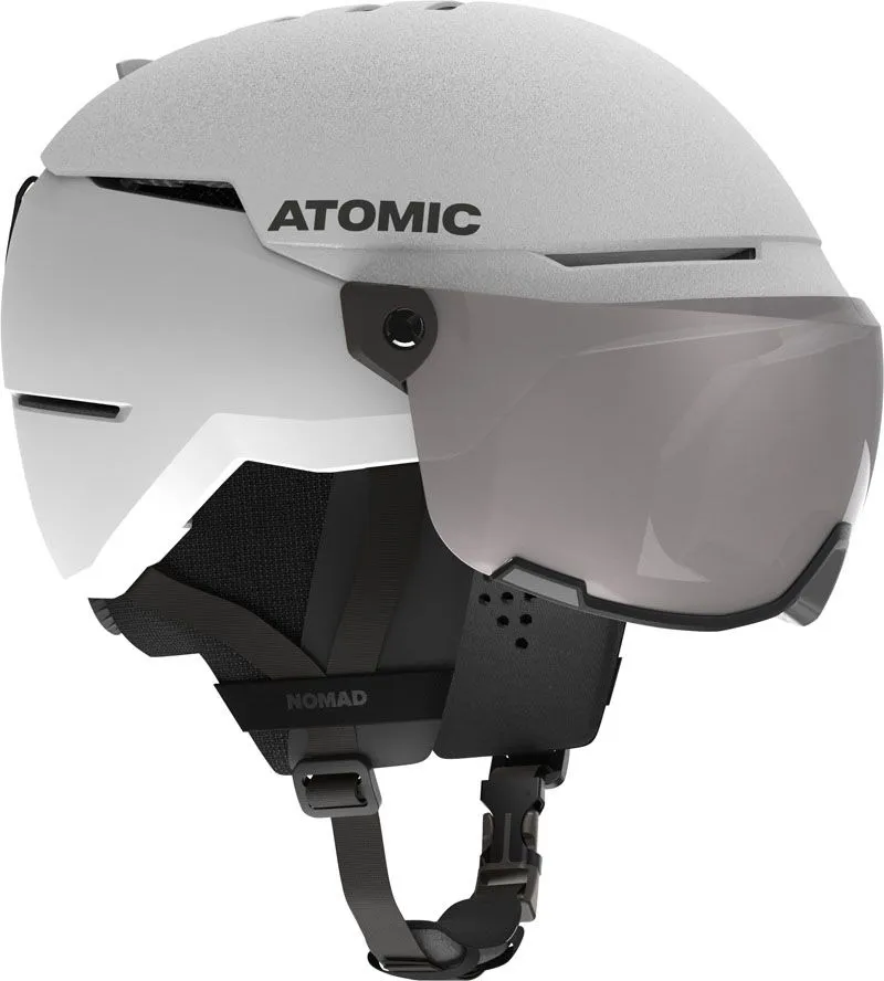 Casco atomic Nomad Visor
