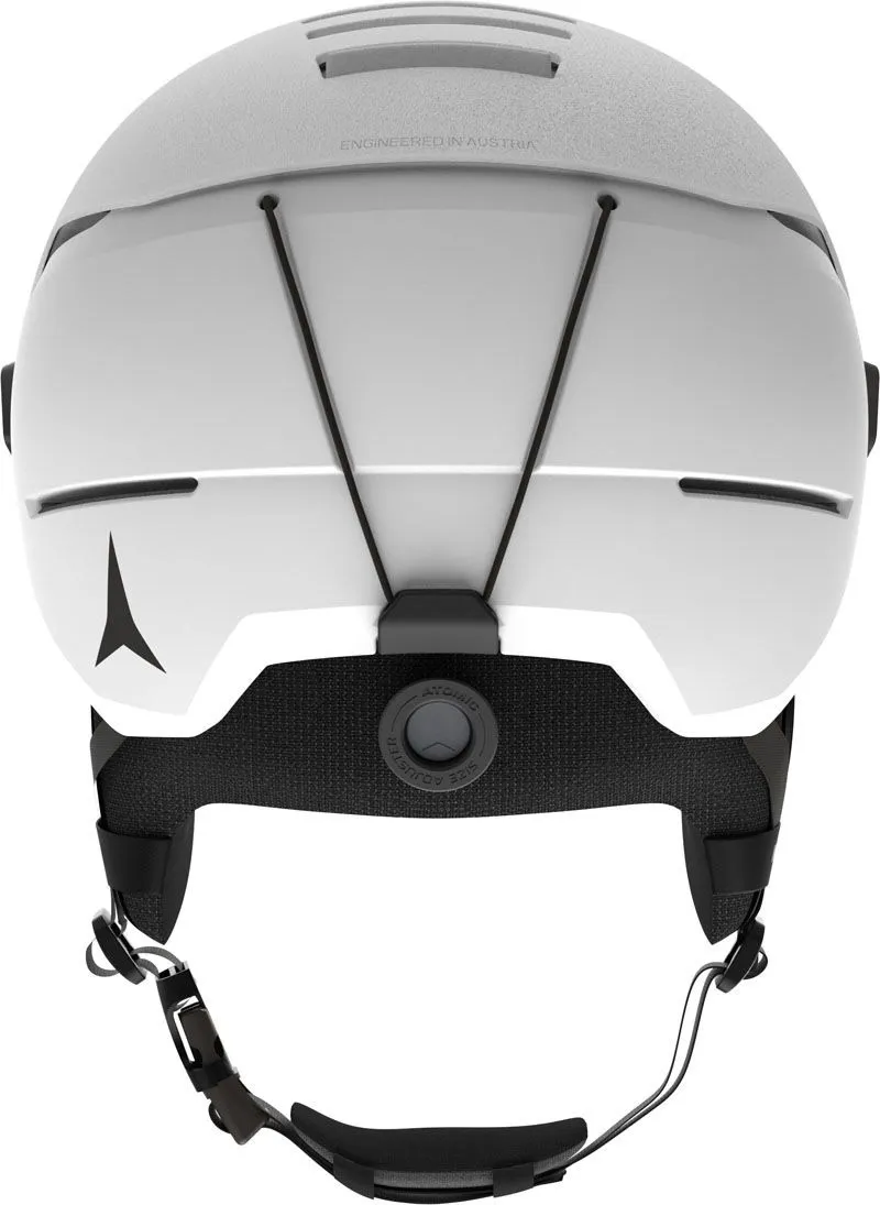 Casco atomic Nomad Visor