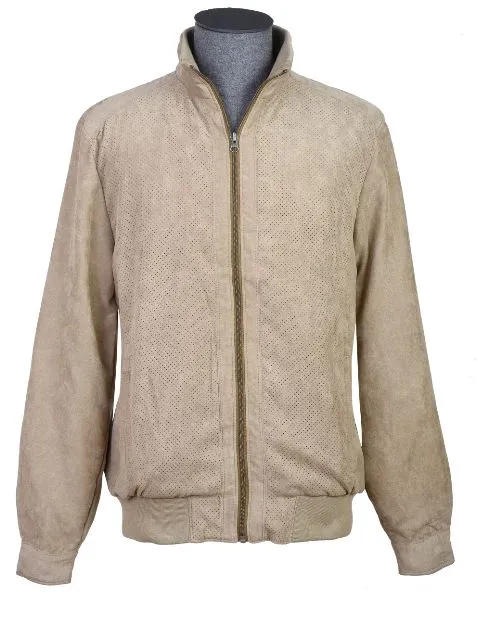 CAZADORA DE HOMBRE CAPELHI M. DUBAI 4966
