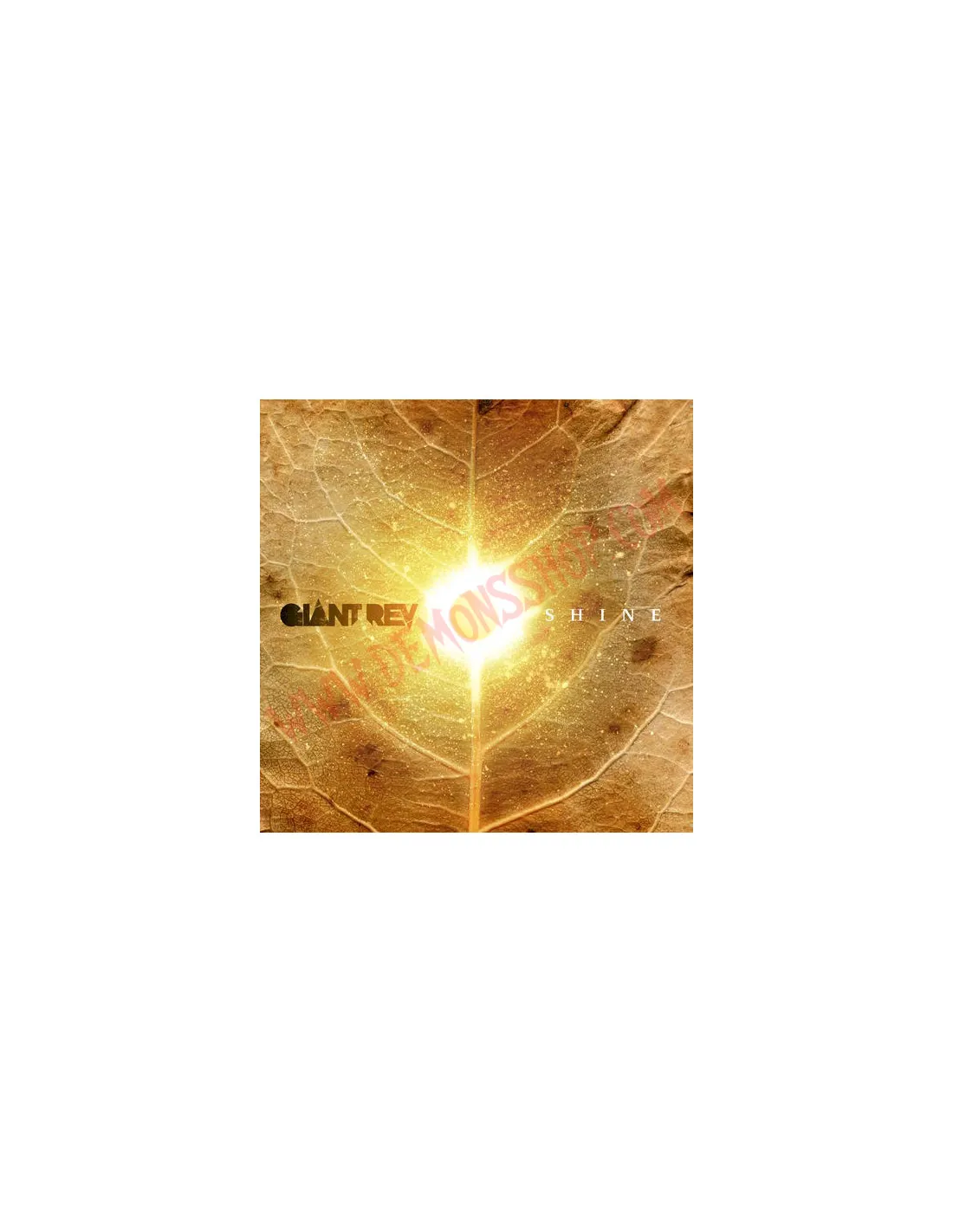 CD GIANT REV  SHINE