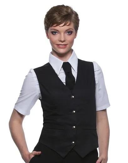 Chaleco mujer Lena