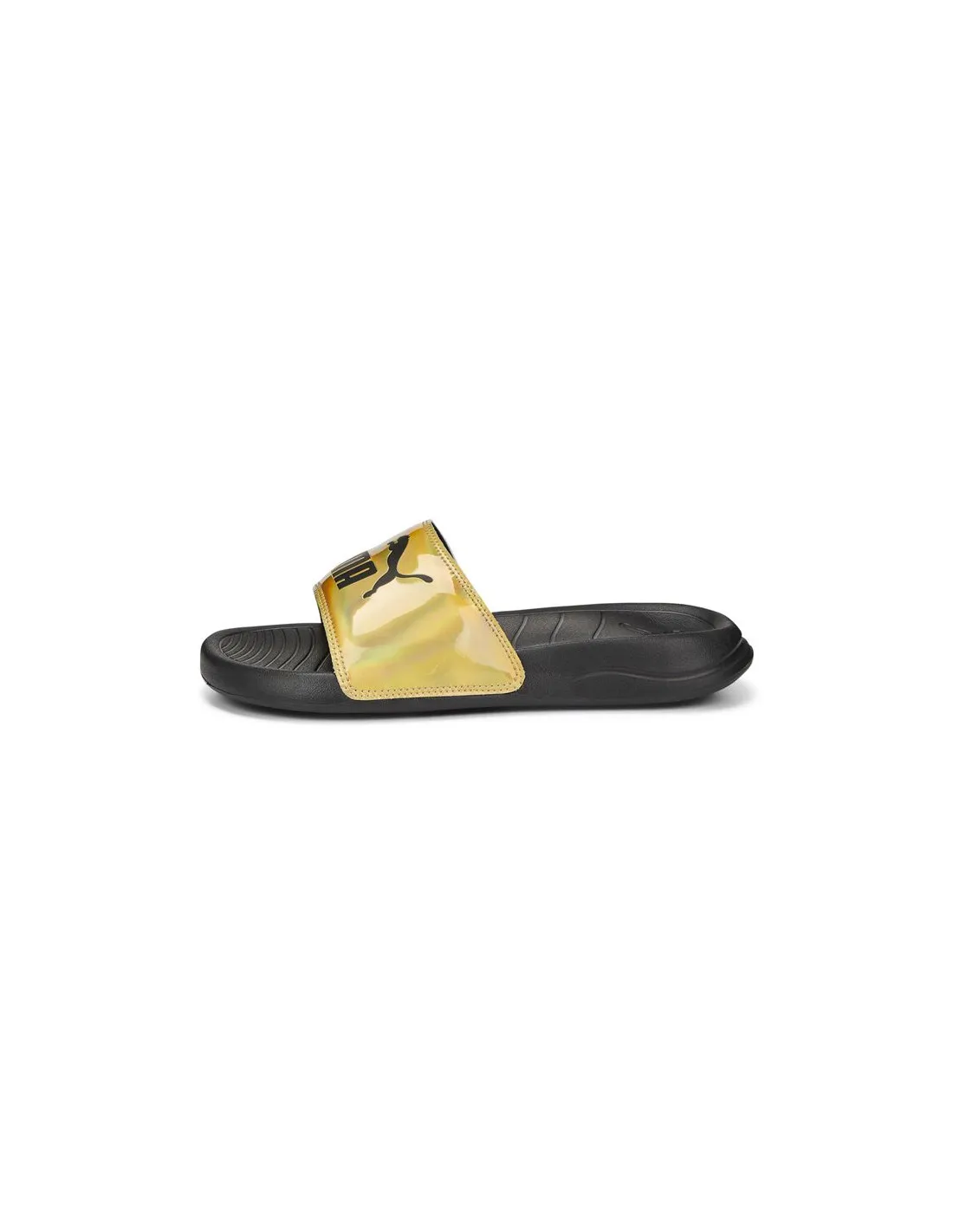 Chanclas de Piscina y playa  Puma Popcat 20 Wns Irride Mujer