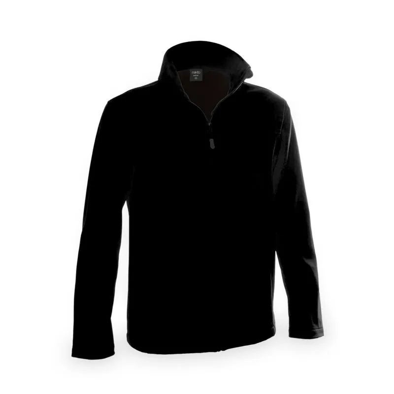 Chaqueta Baidok Impermeable y Transpirable. Tallas: S, M, L, XL, XXL