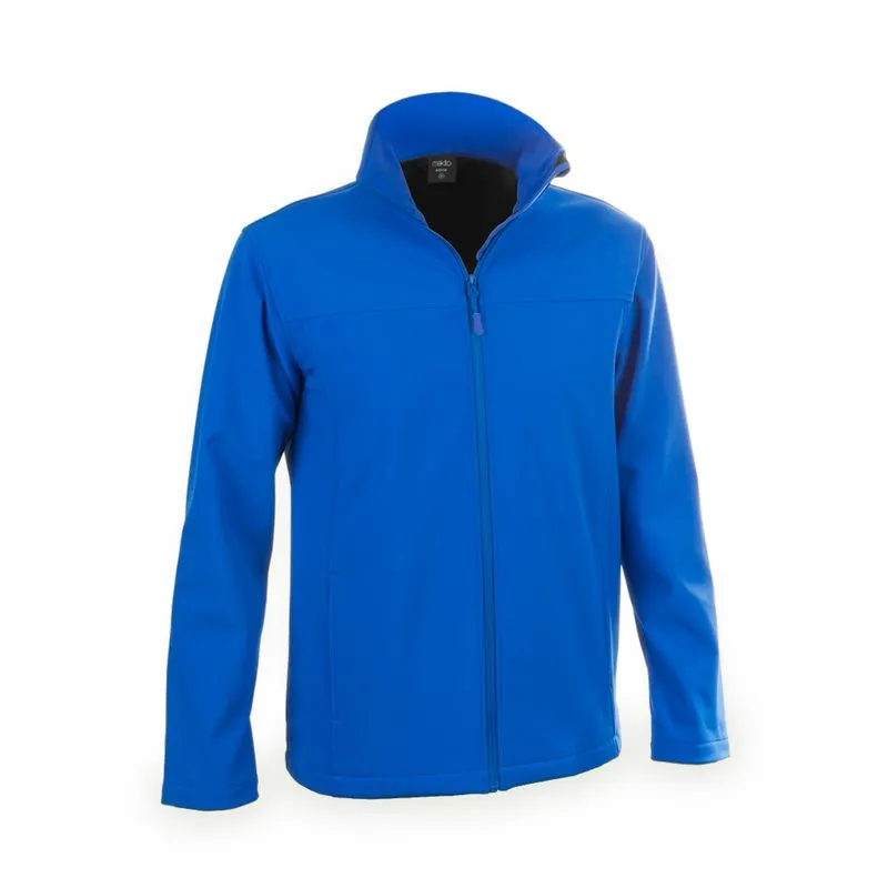 Chaqueta Baidok Impermeable y Transpirable. Tallas: S, M, L, XL, XXL