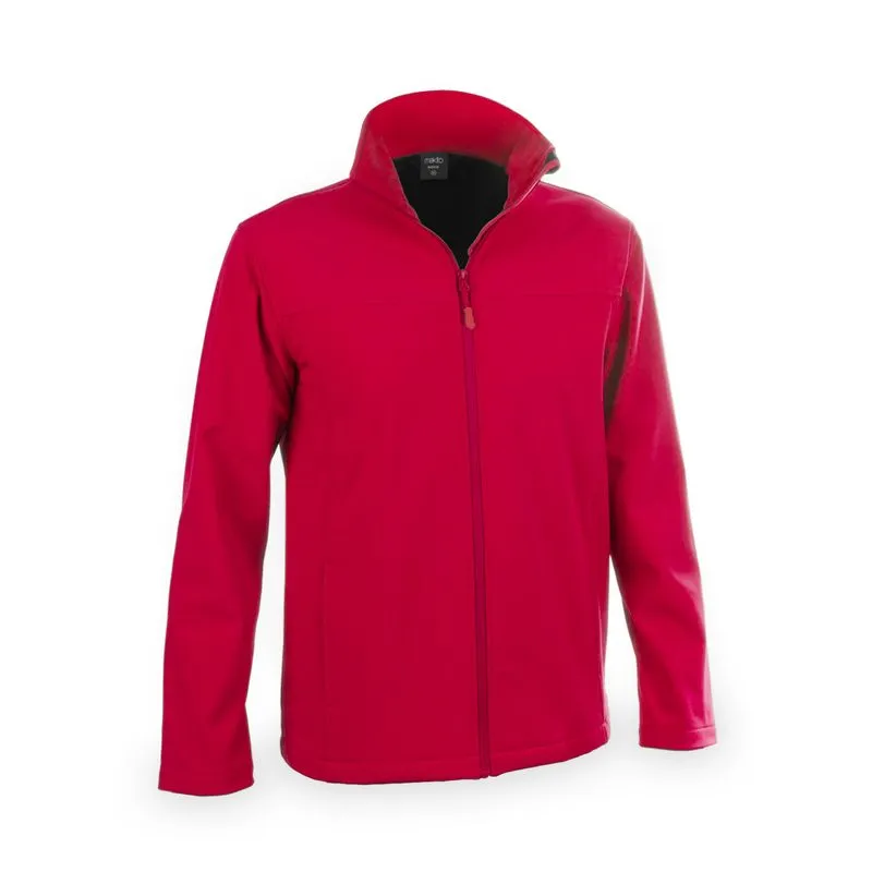 Chaqueta Baidok Impermeable y Transpirable. Tallas: S, M, L, XL, XXL