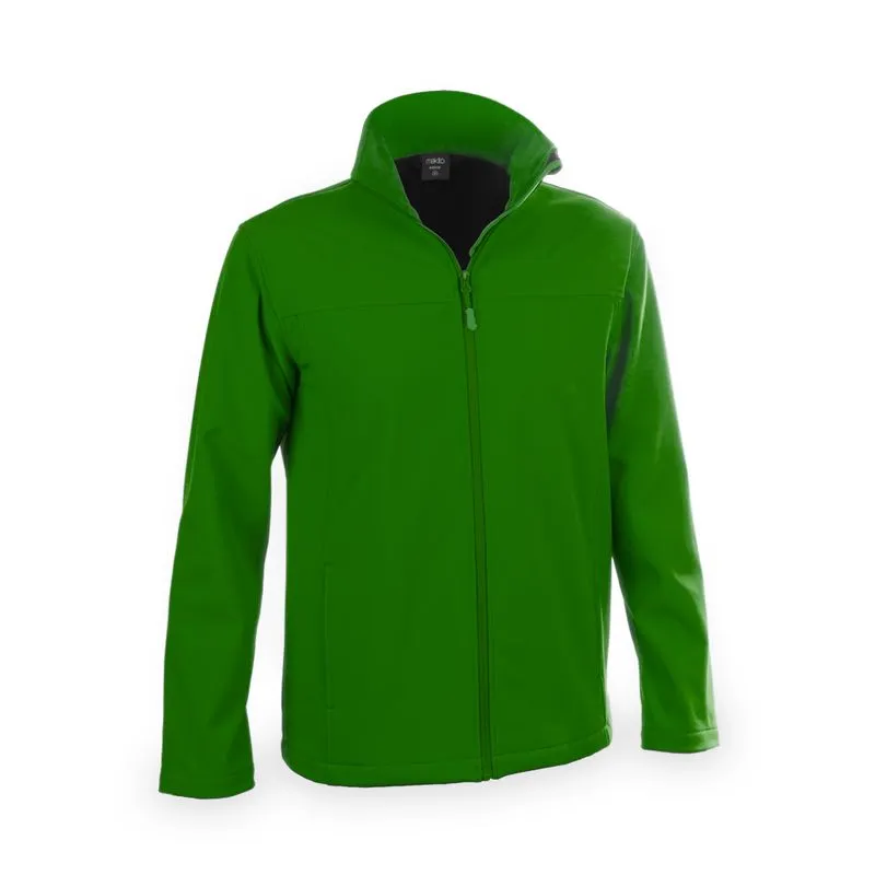 Chaqueta Baidok Impermeable y Transpirable. Tallas: S, M, L, XL, XXL