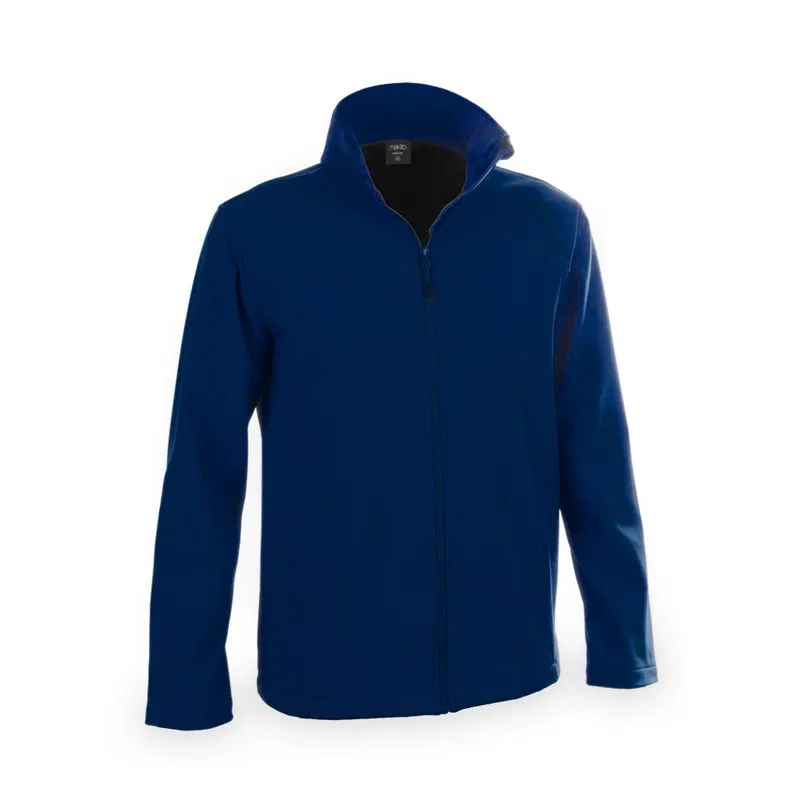 Chaqueta Baidok Impermeable y Transpirable. Tallas: S, M, L, XL, XXL