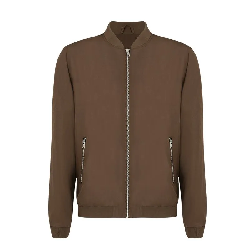 Chaqueta capucha impermeable personalizada Pinkman