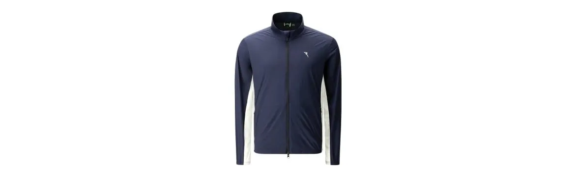 Chaqueta Chervò Max