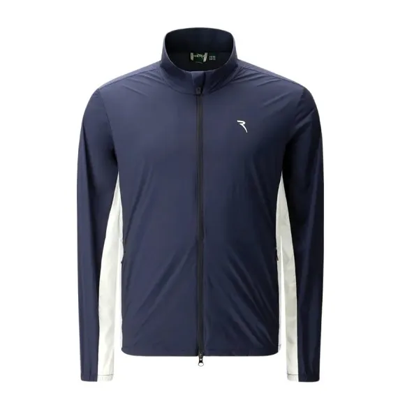 Chaqueta Chervò Max