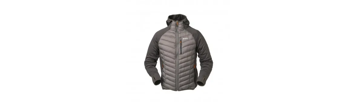Chaqueta Chiruca Arcadia