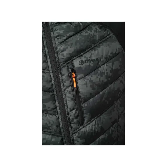 Chaqueta Chiruca Arcadia